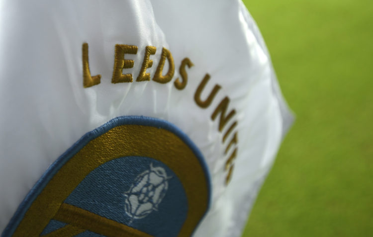 'What the first team has been missing': Some Leeds fans hail 49-second footage from last night