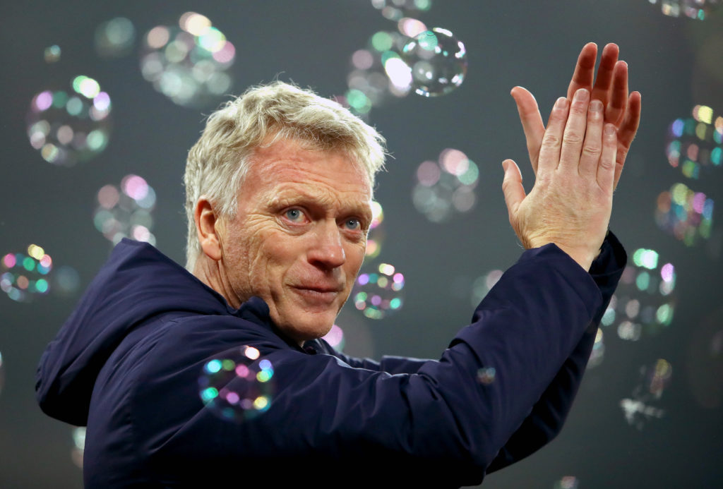 West Ham United v AFC Bournemouth  - Premier League