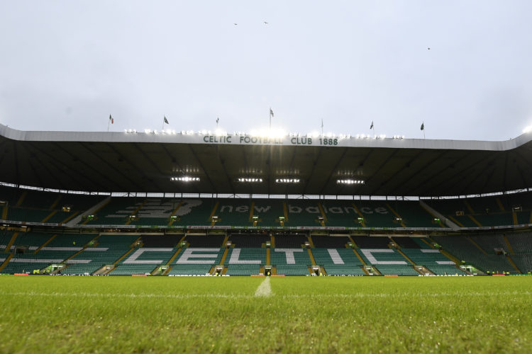 Some Celtic fans buzzing after being linked with signing 'on another level'