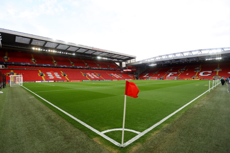 Liverpool make contact with 52-cap midfielder, interesting offer made - report