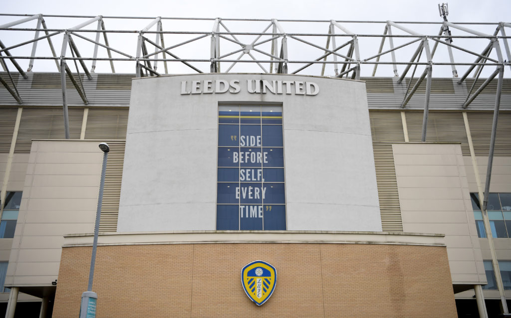 General Views of Sport Venues After Events Postponed Due To Coronavirus
