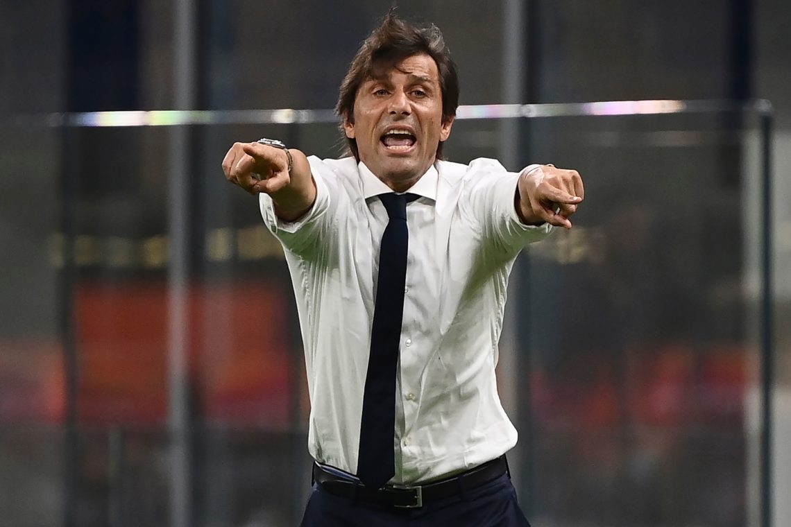 Photo by MARCO BERTORELLO/AFP via Getty Images