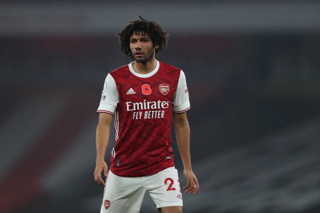 Arsenal v Aston Villa - Premier League