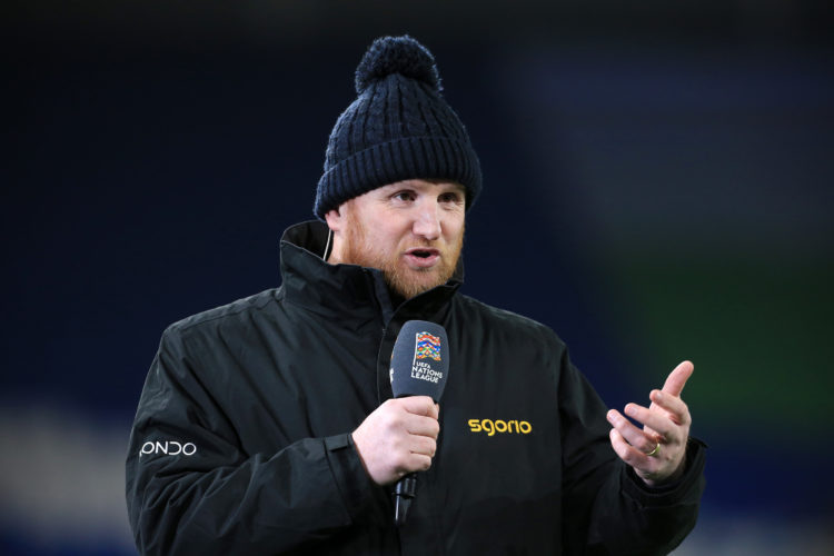 'Biggest problem': John Hartson shares the one thing he didn't like about Celtic during their win over Rangers