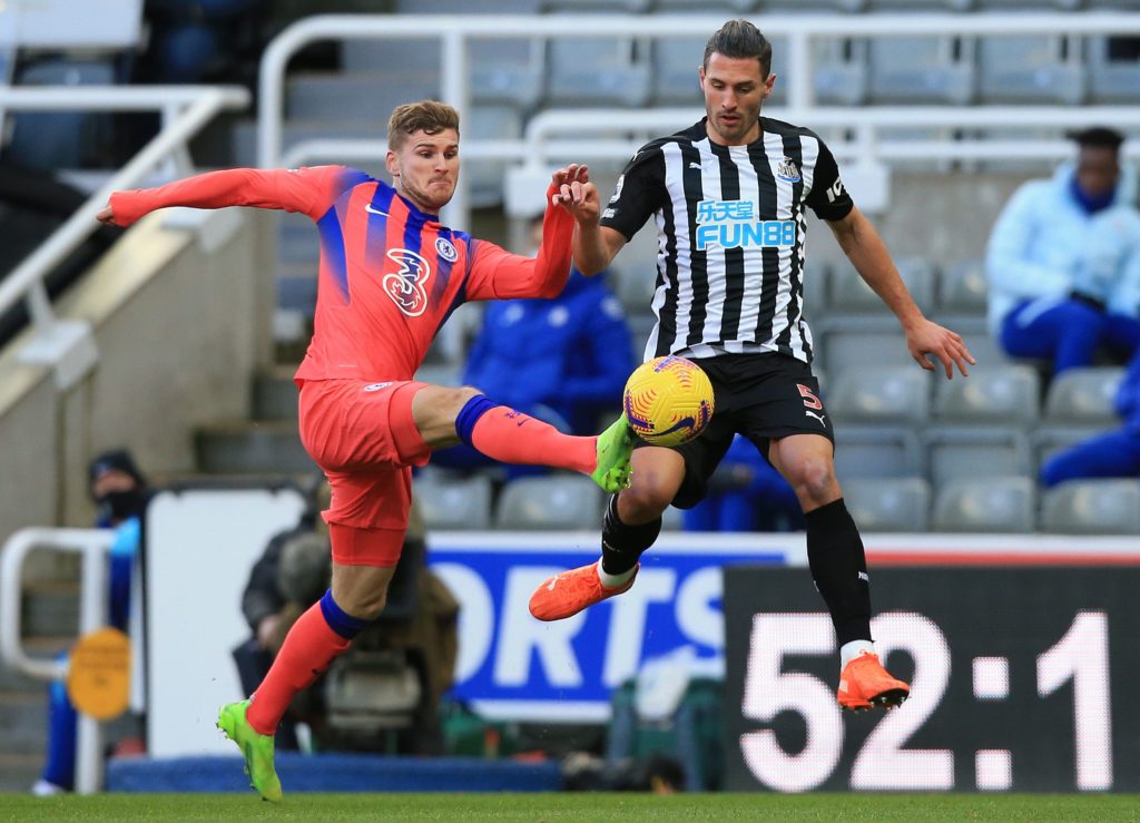 FBL-ENG-PR-NEWCASTLE-CHELSEA