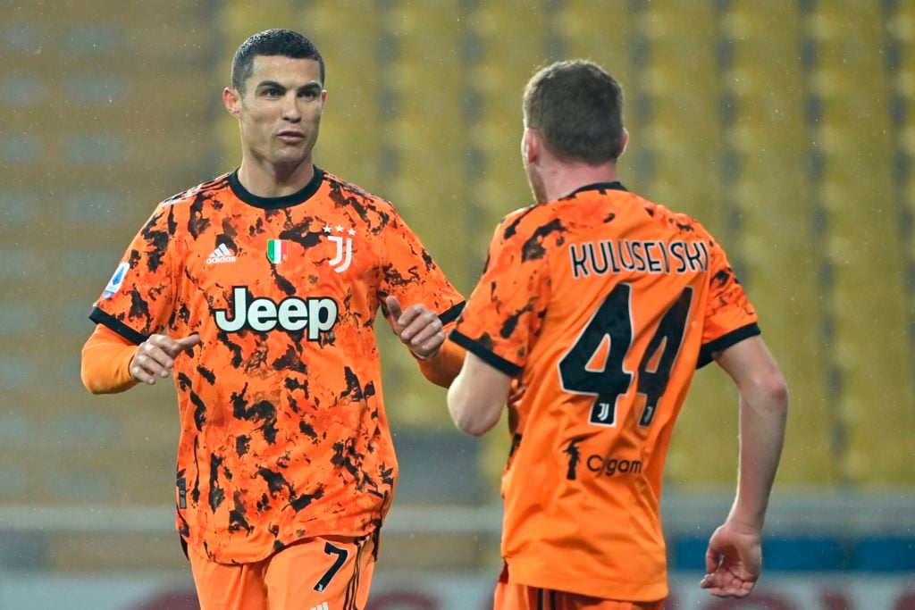 FBL-ITA-SERIEA-PARMA-JUVENTUS