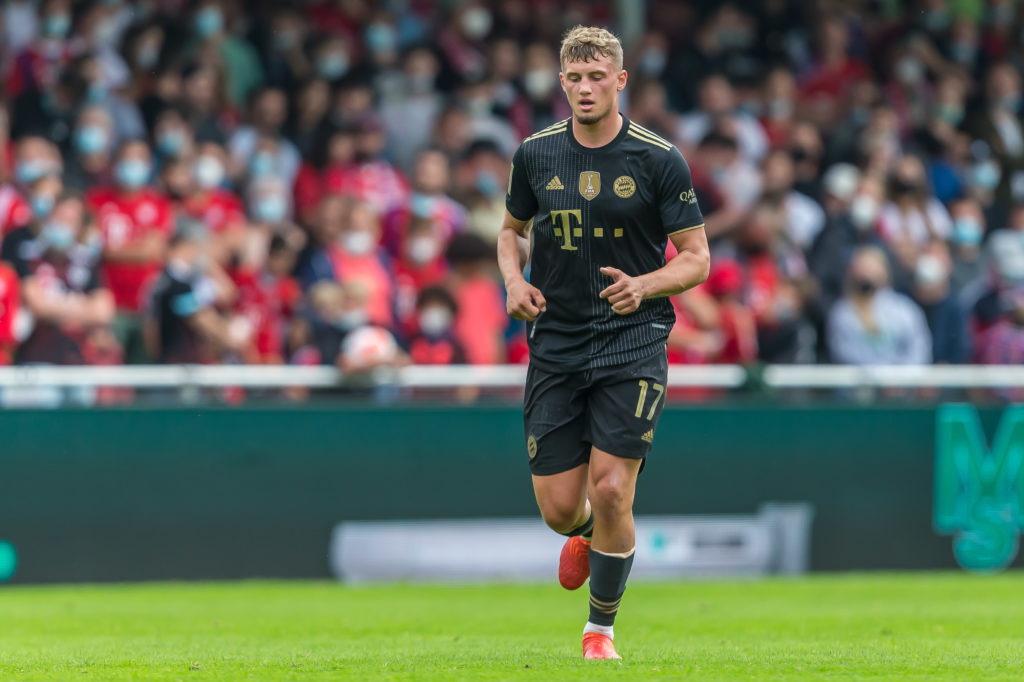 FC Bayern Muenchen v 1. FC Koeln - Pre-Season Friendly