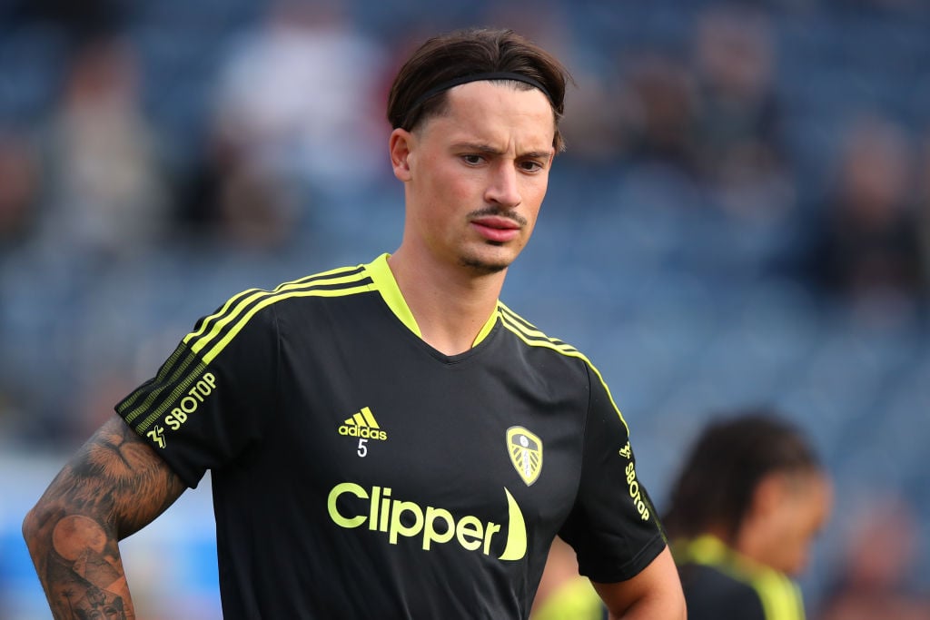 Blackburn Rovers v Leeds United: Pre-Season Friendly