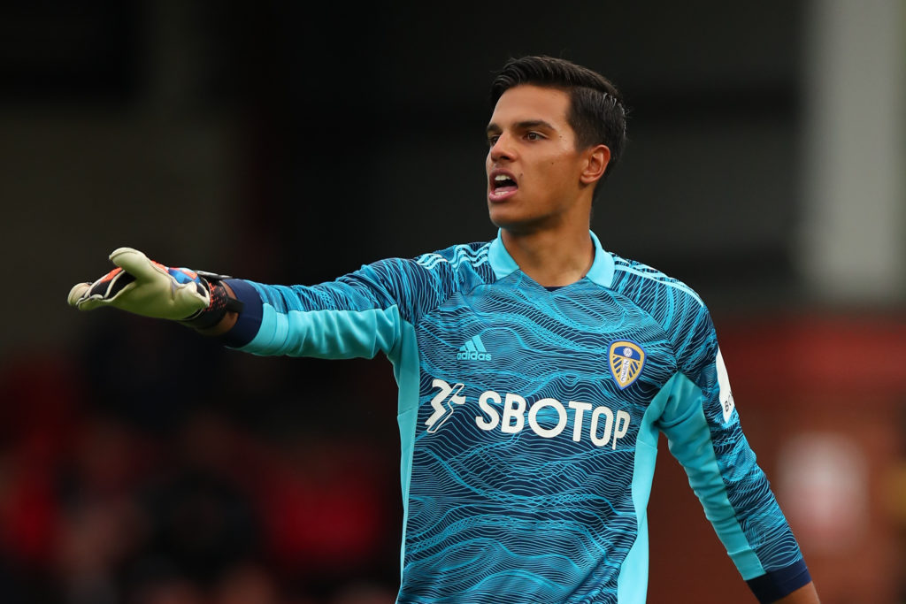Fleetwood Town v Leeds United: Pre-Season Friendly