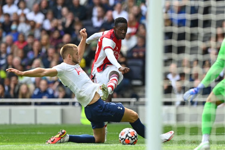 Report: Arsenal make decision on 'incredible' player ahead of January