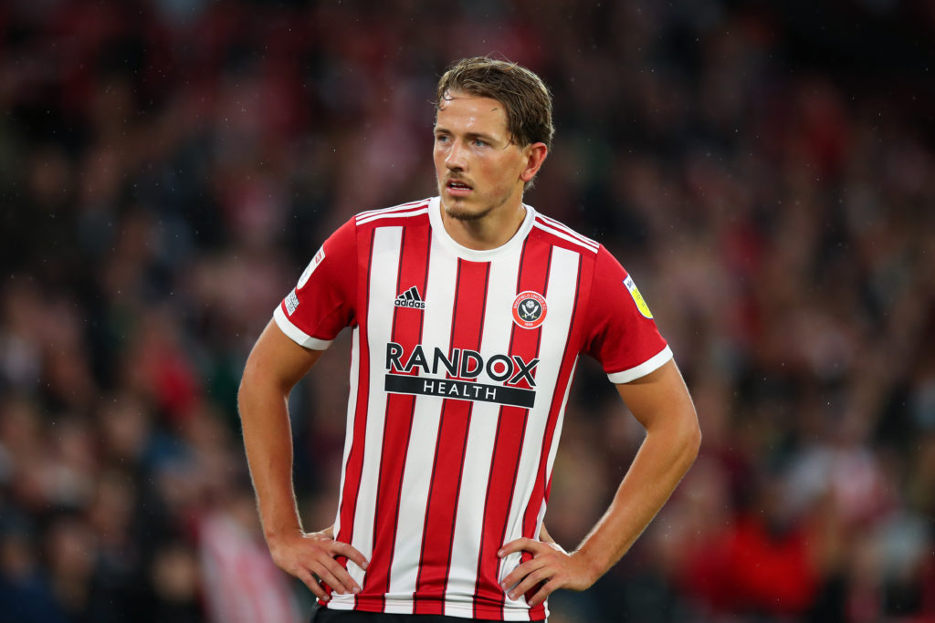 Sheffield United v Birmingham City - Sky Bet Championship