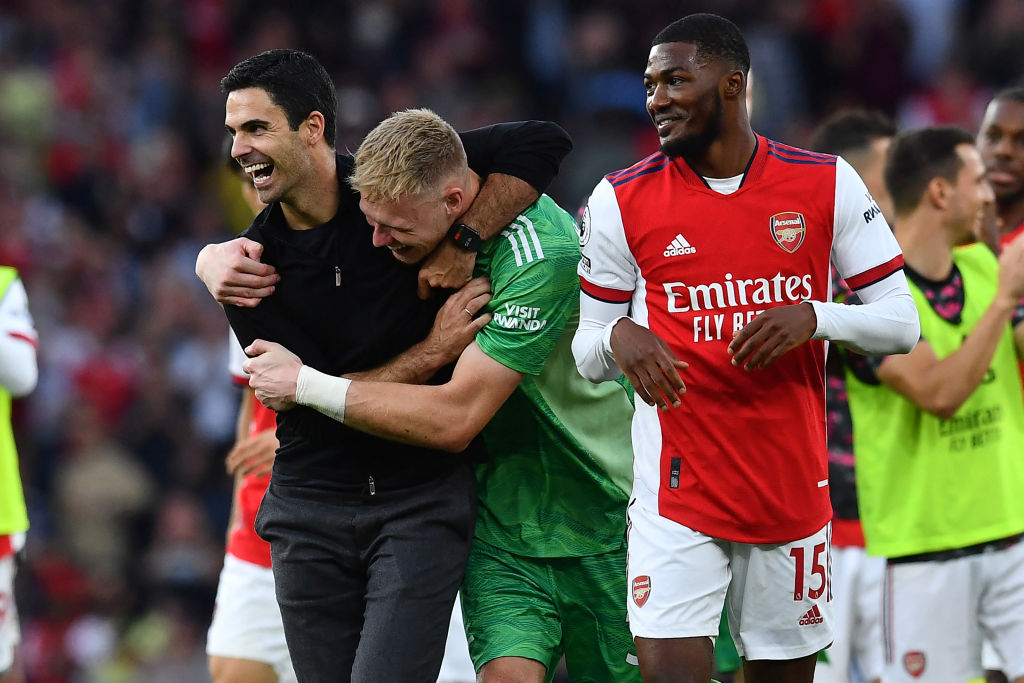 FBL-ENG-PR-ARSENAL-TOTTENHAM