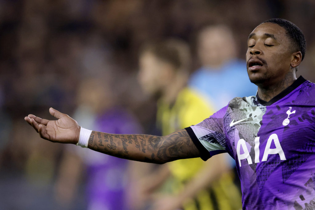 Vitesse v Tottenham Hotspur - Conference League