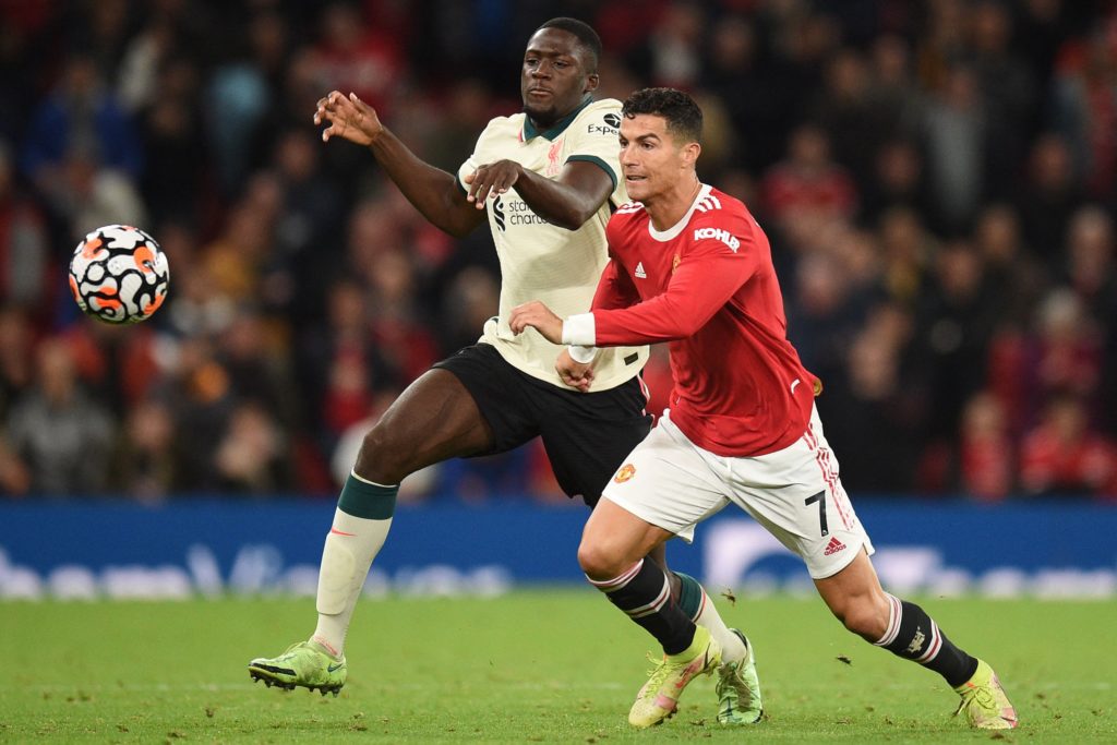 FBL-ENG-PR-MAN UTD-LIVERPOOL