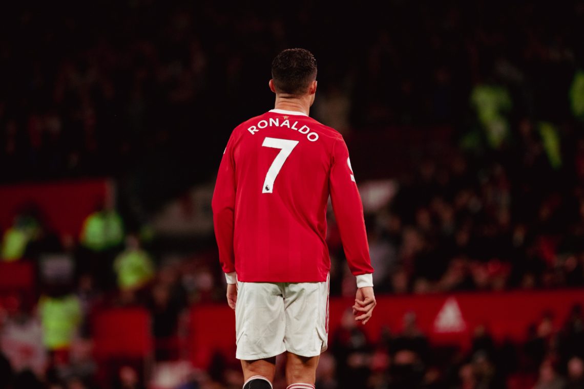 Photo by Ash Donelon/Manchester United via Getty Images