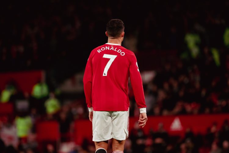Photo by Ash Donelon/Manchester United via Getty Images