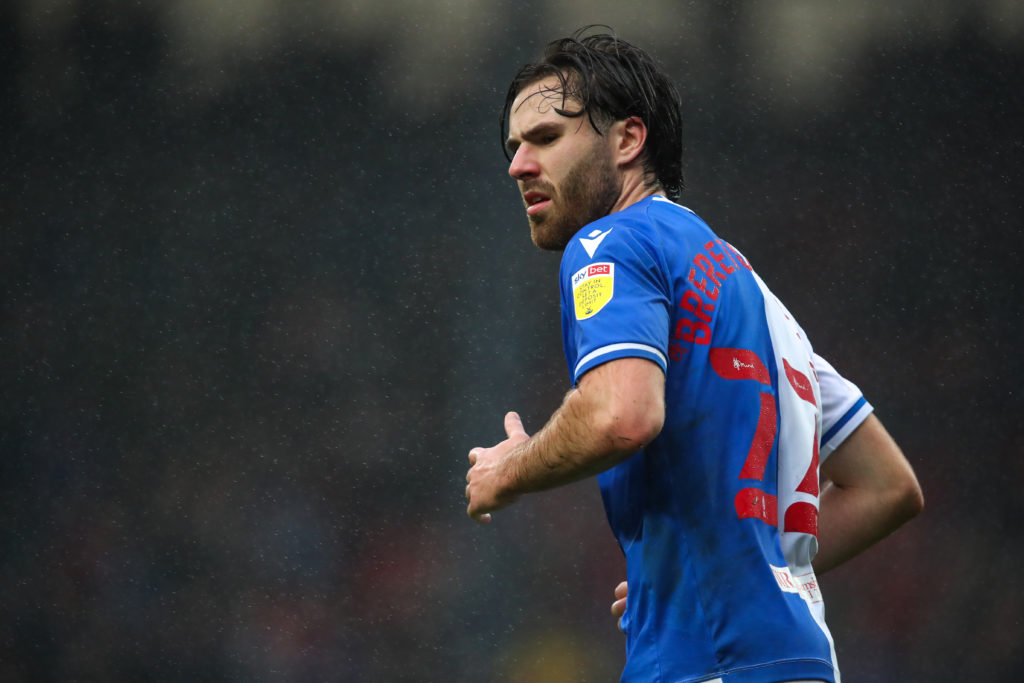 Blackburn Rovers v Sheffield United - Sky Bet Championship