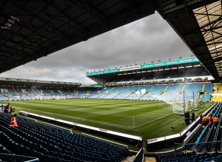 Photo by Andrew Kearns - CameraSport via Getty Images