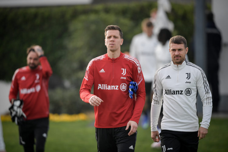 Photo by Daniele Badolato - Juventus FC/Juventus FC via Getty Images