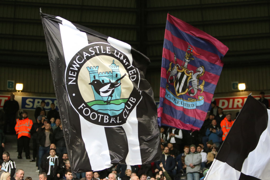 Newcastle are about to write a 'really big cheque' as £250m off-pitch target outlined