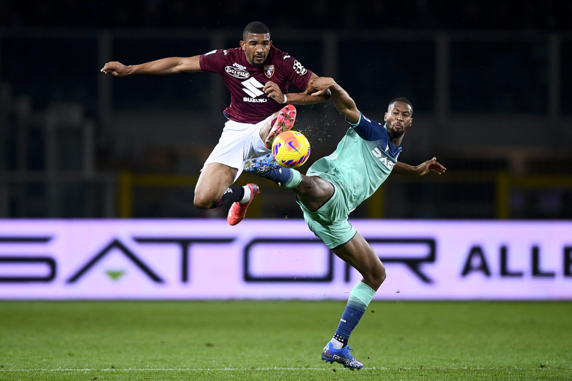 Photo by Nicolò Campo/LightRocket via Getty Images