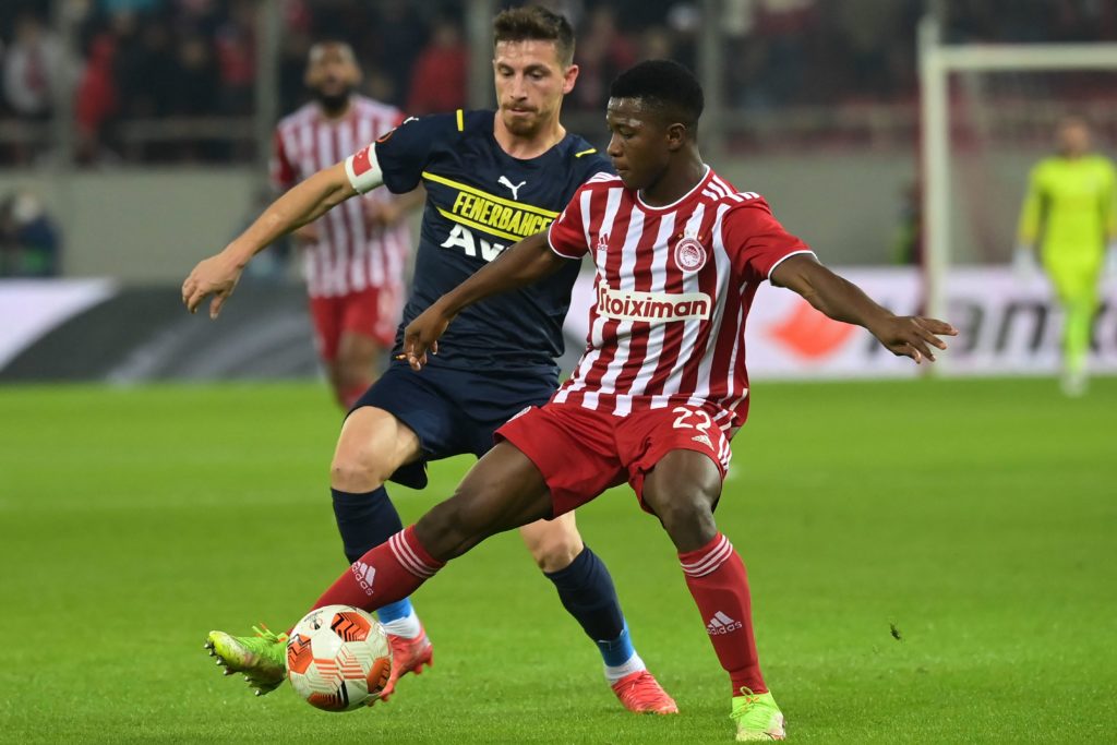 FBL-EUR-C3-OLYMPIAKOS-FENERBAHCE