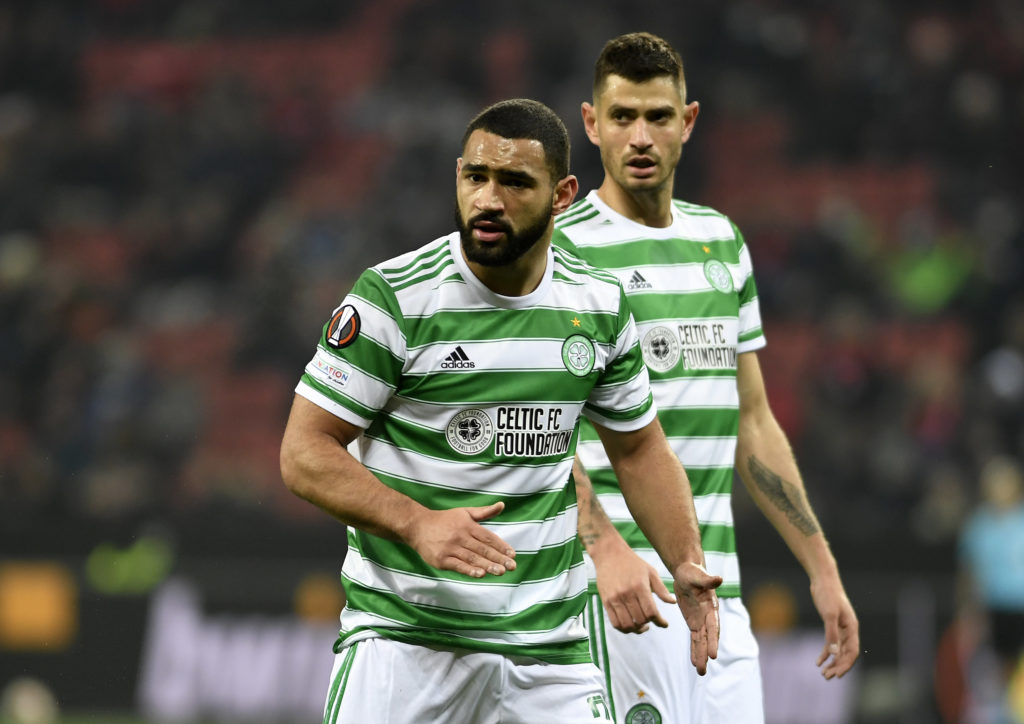 Bayer Leverkusen v Celtic FC: Group G - UEFA Europa League