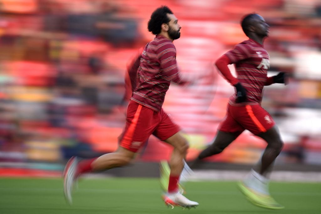 FBL-ENG-PR-LIVERPOOL-SOUTHAMPTON