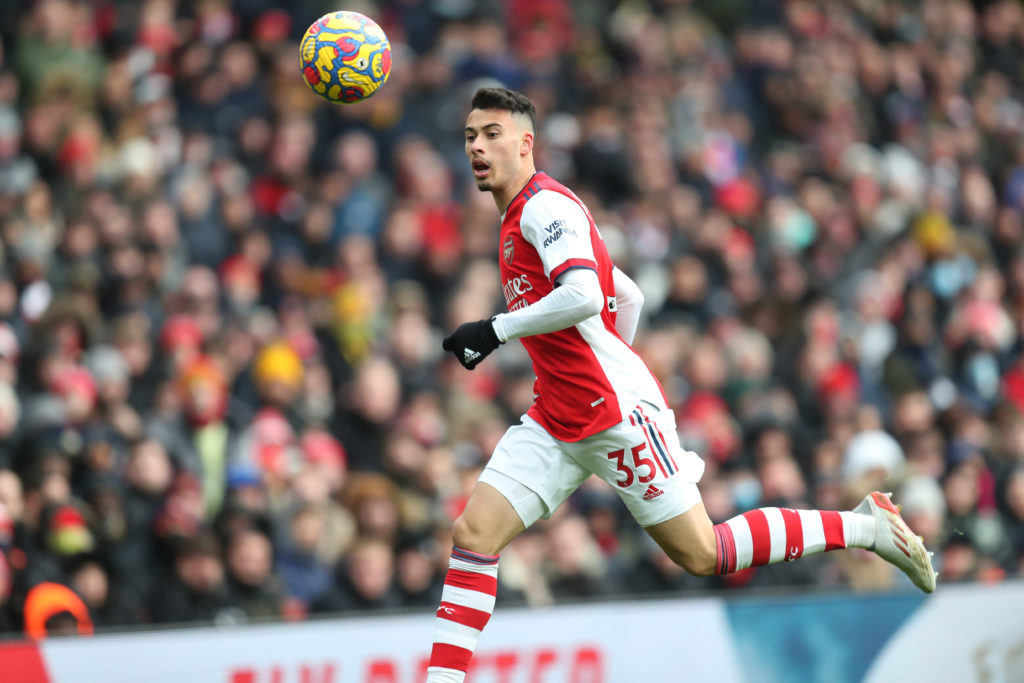 Arsenal v Newcastle United - Premier League