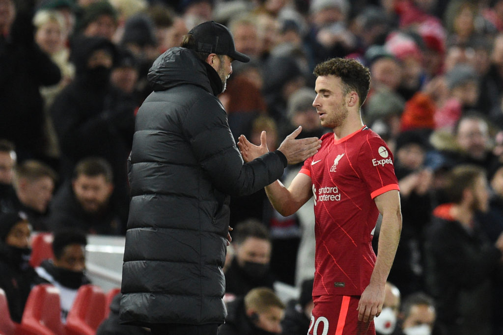 FBL-ENG-PR-LIVERPOOL-SOUTHAMPTON