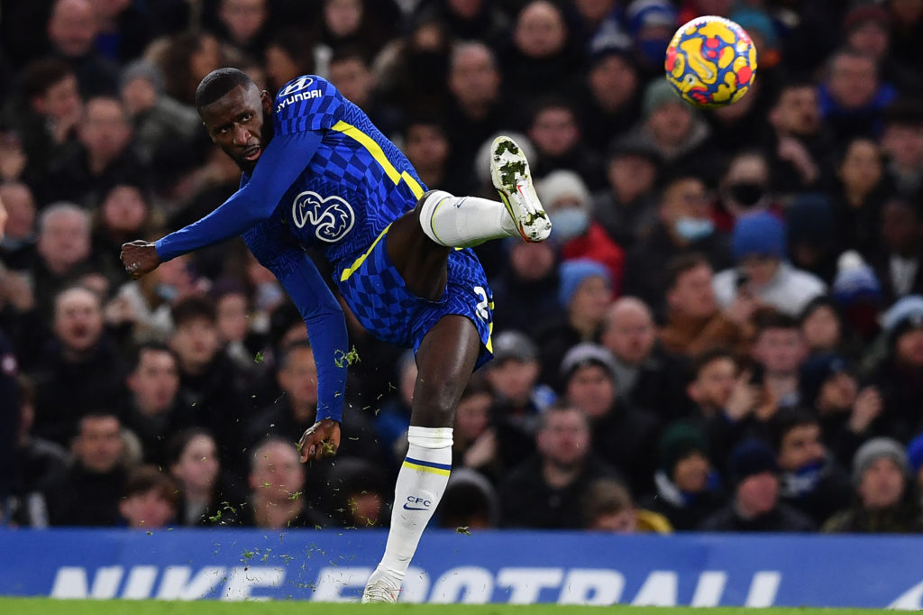 FBL-ENG-PR-CHELSEA-MAN UTD