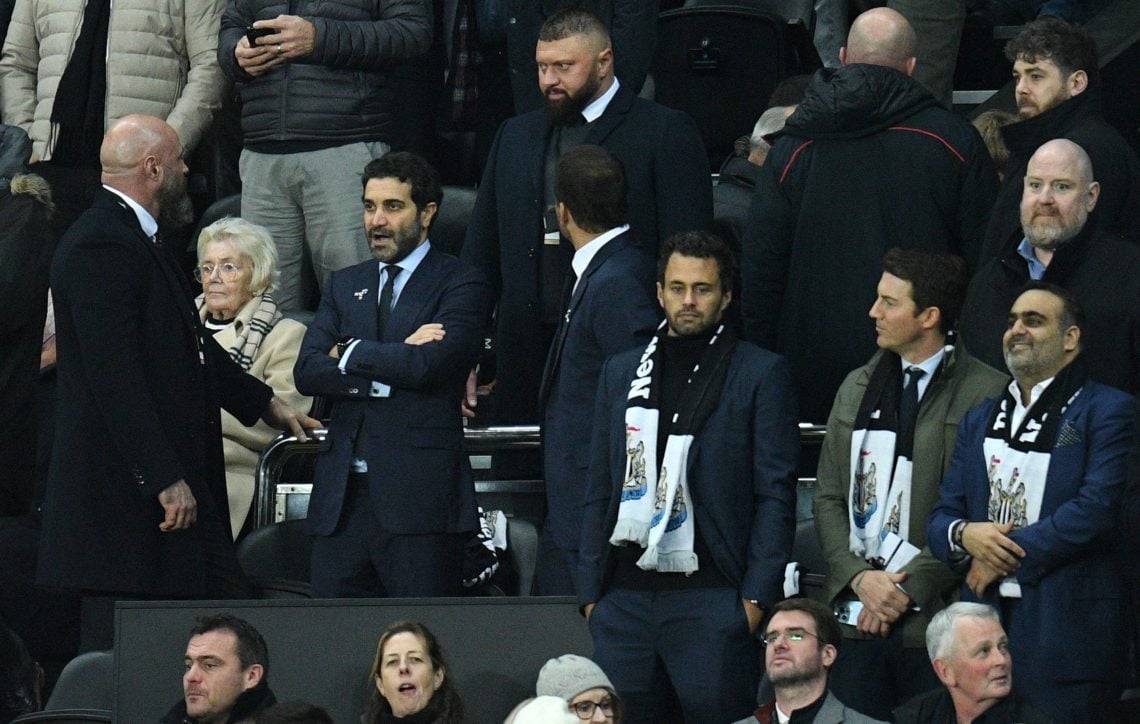 Photo by OLI SCARFF/AFP via Getty Images