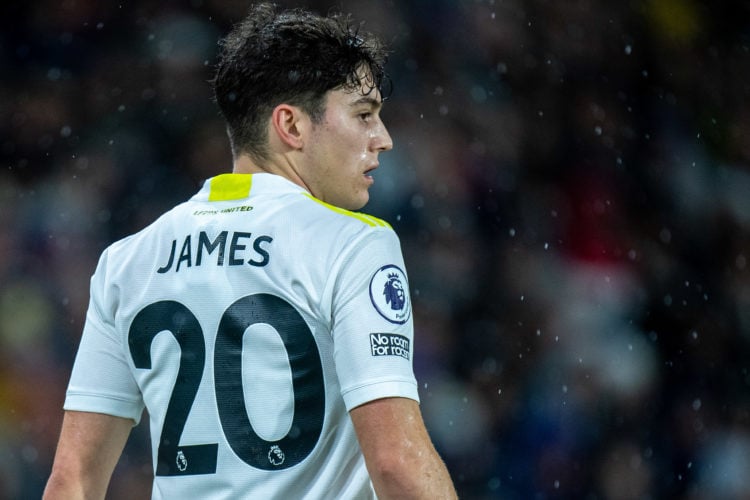 Leeds reportedly want £11m PL player who was faster than Dan James