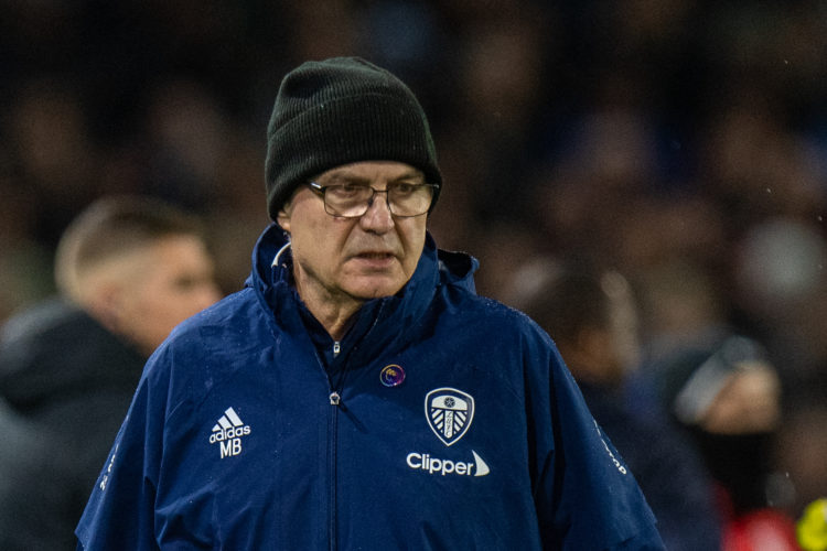 Marcelo Bielsa delivers triple injury boost as Leeds prepare to host Brentford