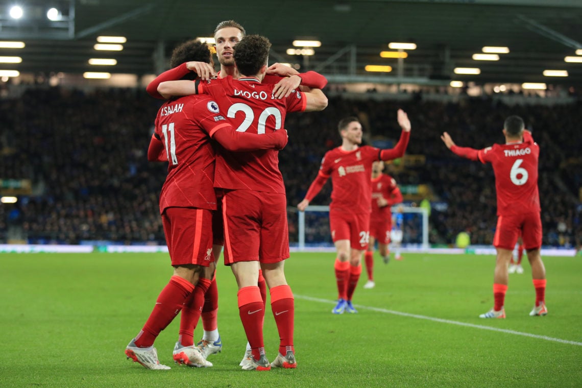Photo by Simon Stacpoole/Offside/Offside via Getty Images