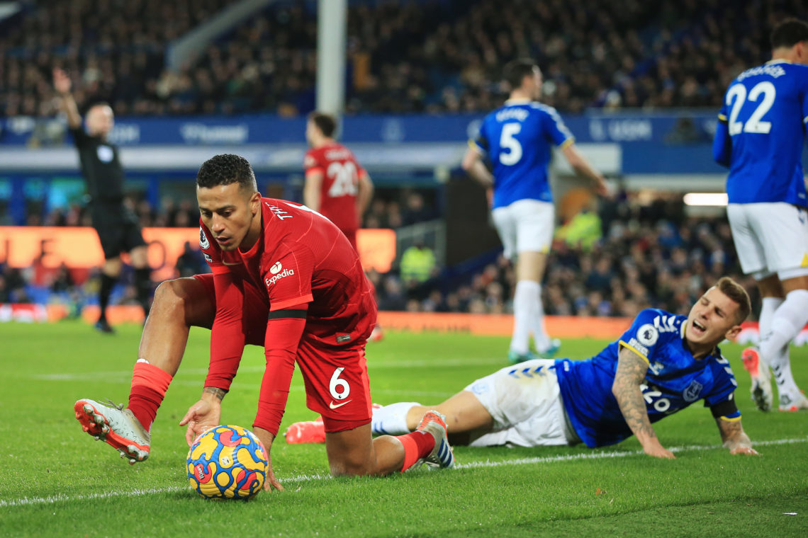 Photo by Simon Stacpoole/Offside/Offside via Getty Images