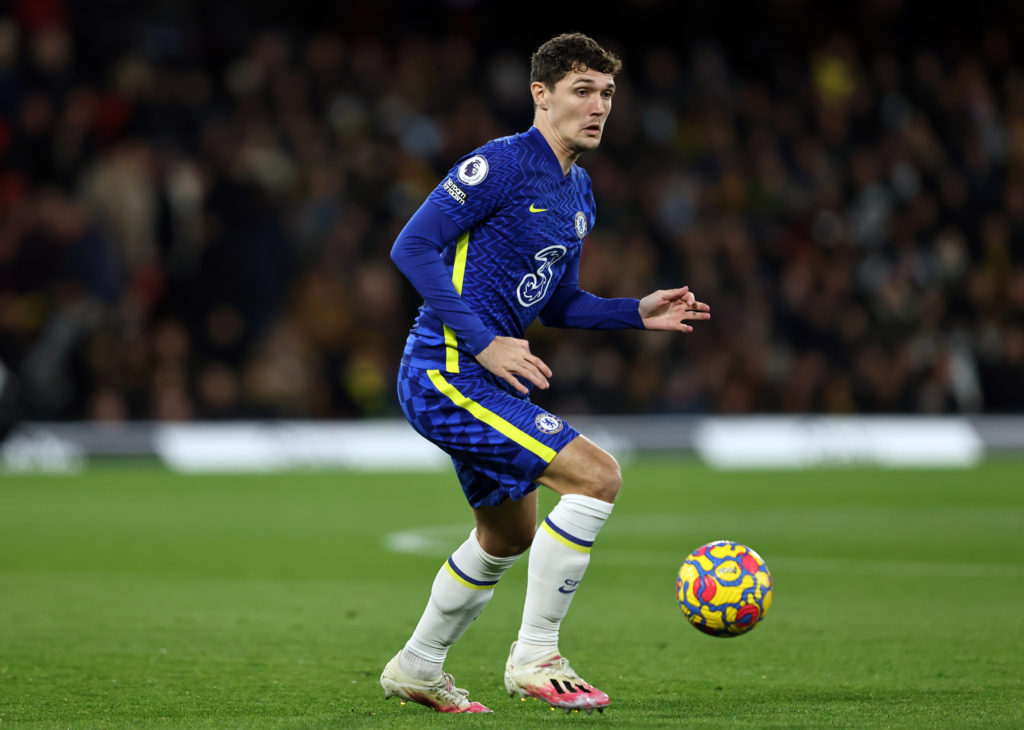 Watford v Chelsea - Premier League
