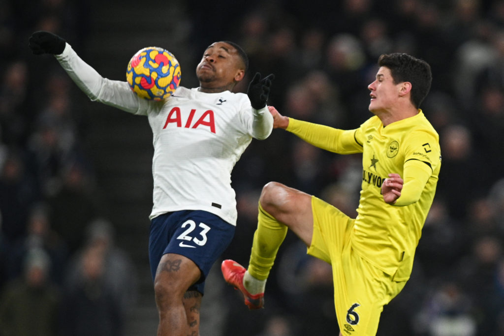 FBL-ENG-PR-TOTTENHAM-BRENTFORD