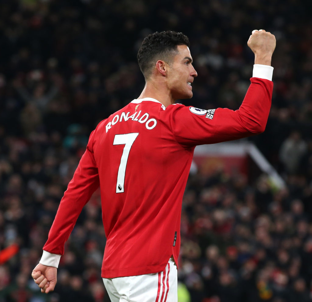 Manchester United v Arsenal - Premier League