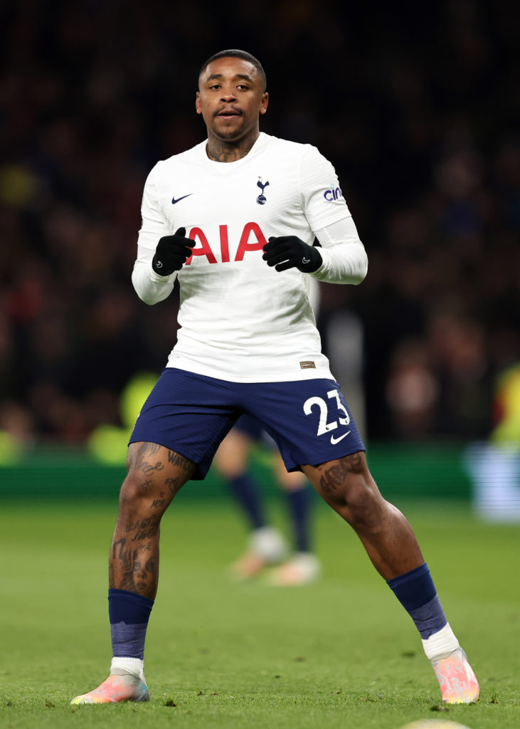 Tottenham Hotspur v Brentford - Premier League
