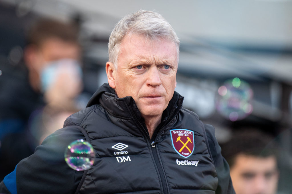 West Ham United v Chelsea - Premier League
