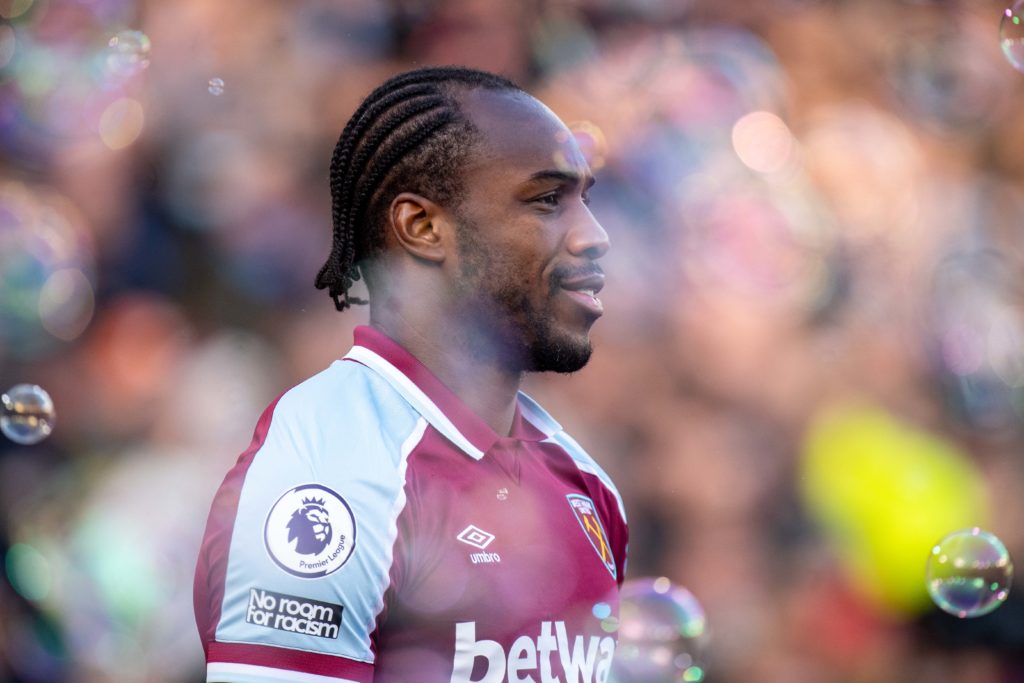 West Ham United v Chelsea - Premier League
