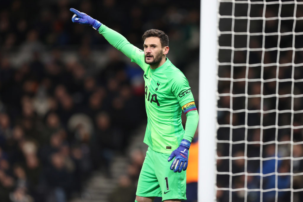 Tottenham Hotspur v Brentford - Premier League