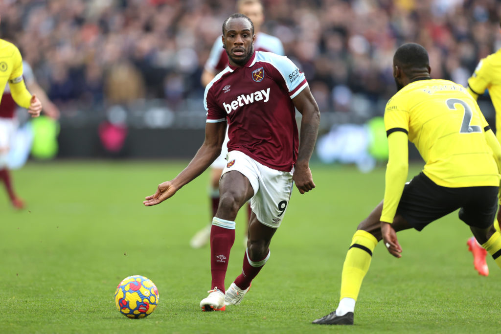West Ham United v Chelsea - Premier League