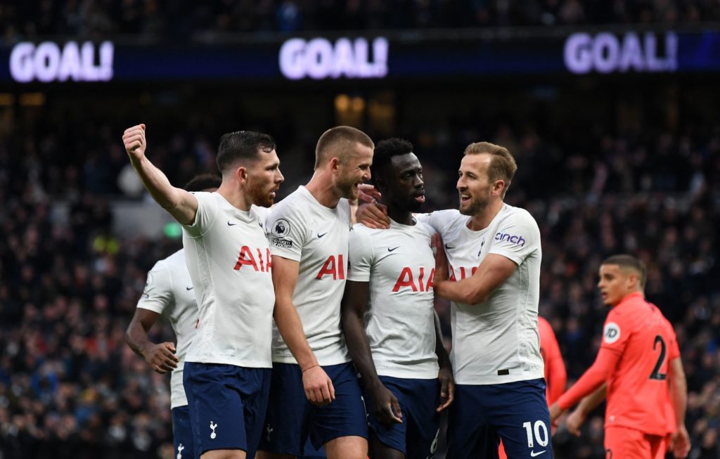 FBL-ENG-PR-TOTTENHAM-NORWICH