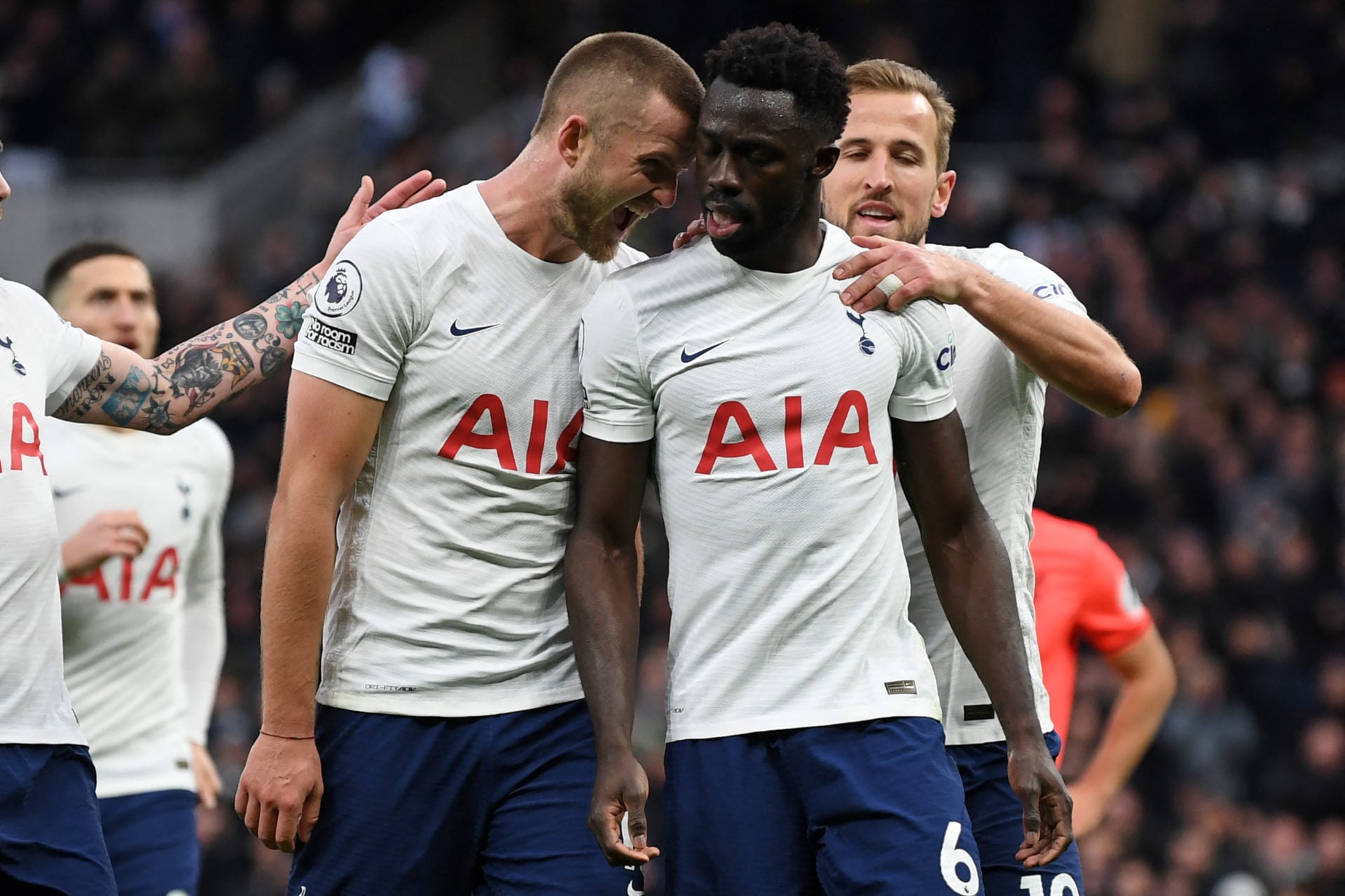 FBL-ENG-PR-TOTTENHAM-NORWICH