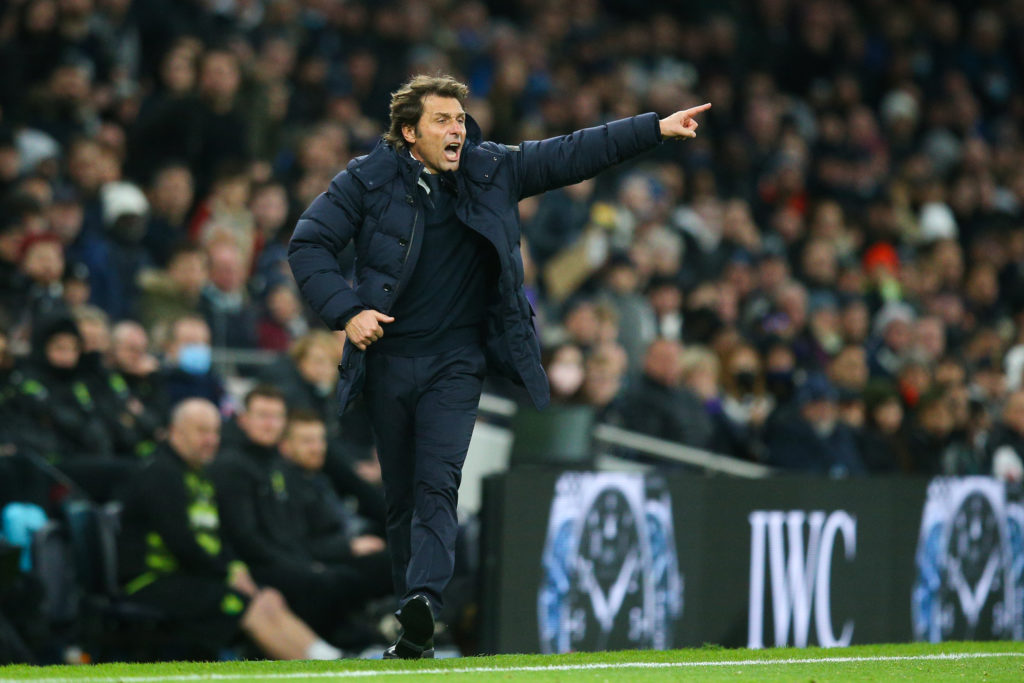 Tottenham Hotspur v Norwich City - Premier League