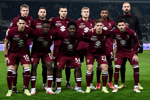 Photo by Nicolò Campo/LightRocket via Getty Images