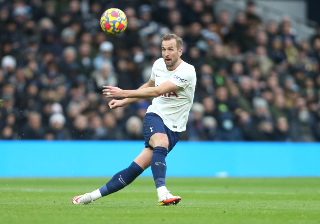 Tottenham Hotspur v Norwich City - Premier League