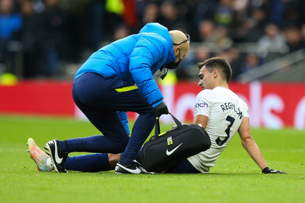 Tottenham Hotspur v Norwich City - Premier League